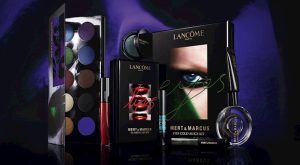LANCOME X MERT & MARCUS