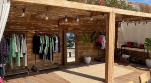 LES BENJAMINS BODRUM’DA!