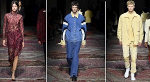 LES BENJAMINS SONBAHAR / KIŞ 2020 KOLEKSİYONU: WILD WILD EAST