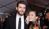 LIAM HEMSWORTH MILEY CYRUS’A BOŞANMA DAVASI AÇTI!