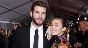 LIAM HEMSWORTH MILEY CYRUS’A BOŞANMA DAVASI AÇTI!