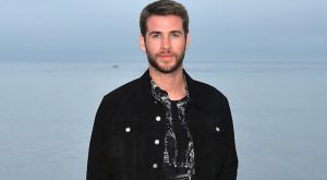 LIAM HEMSWORTH’ÜN YENİ AŞKI