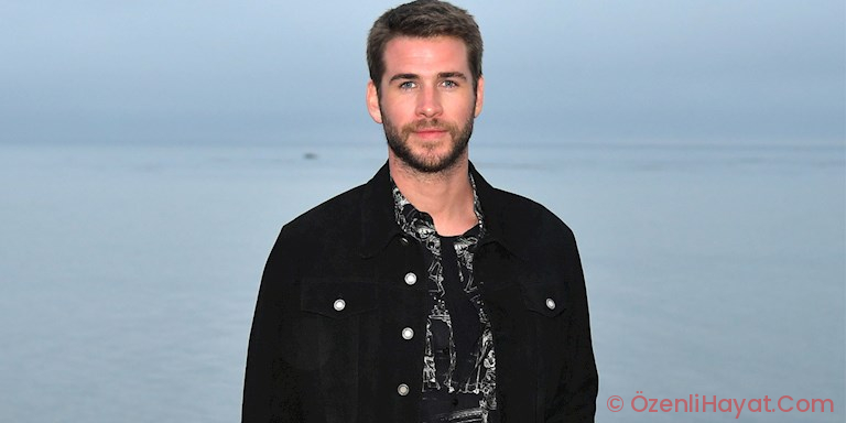 LIAM HEMSWORTH’ÜN YENİ AŞKI LIAM HEMSWORTH’ÜN YENİ AŞKI