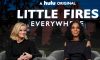 LITTLE FIRES EVERYWHERE’İN BİRİNCİ FRAGMANI YAYINLANDI!