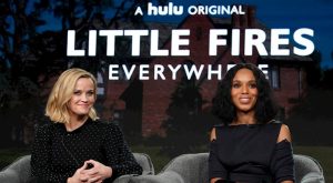 LITTLE FIRES EVERYWHERE’İN BİRİNCİ FRAGMANI YAYINLANDI!