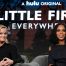 LITTLE FIRES EVERYWHERE’İN BİRİNCİ FRAGMANI YAYINLANDI!