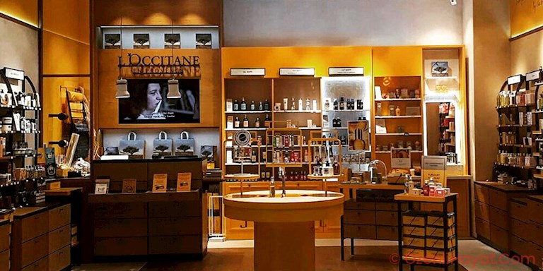 L’OCCITANE COVID-19’A KARŞI EL DEZENFEKTANI ÜRETİYOR