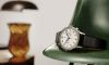 LONGINES HERITAGE CLASSIC CHRONOGRAPH 1946 DİZAYNINI YİNE YORUMLUYOR LONGINES HERITAGE CLASSIC CHRONOGRAPH 1946 DİZAYNINI YİNE YORUMLUYOR