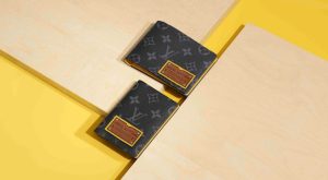 LOUIS VUITTON İLE BABALAR GÜNÜ