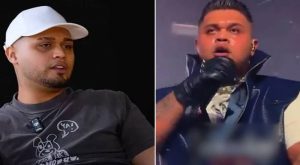 Lvbel C5 konserindeki skandal kelamlara AK Parti’den reaksiyon geldi: Sizi daha çok zıplatacağız!