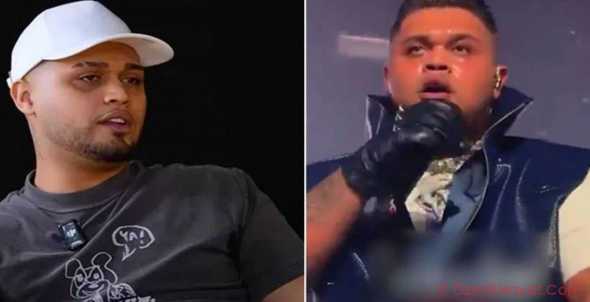 Lvbel C5 konserindeki skandal kelamlara AK Parti’den reaksiyon geldi: Sizi daha çok zıplatacağız!