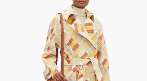 M MISSONI’NİN SÜRDÜRÜLEBİLİR PALTOLARI