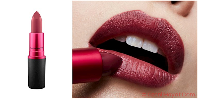 MAC 250 KURULUŞA 10 MİLYON DOLAR BAĞIŞLIYOR!