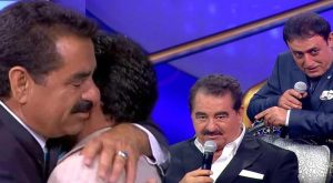 Mahmut Tuncer İbrahim Tatlıses’i hastanede ziyaret etti!