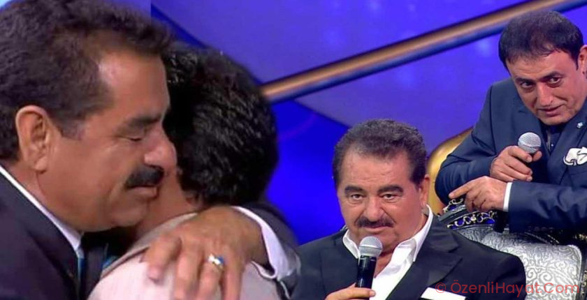 Mahmut Tuncer İbrahim Tatlıses’i hastanede ziyaret etti! Mahmut Tuncer İbrahim Tatlıses’i hastanede ziyaret etti!