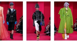 MAISON MARGIELA X REEBOK