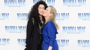 MAMMA MIA 3 MÜ GELİYOR?