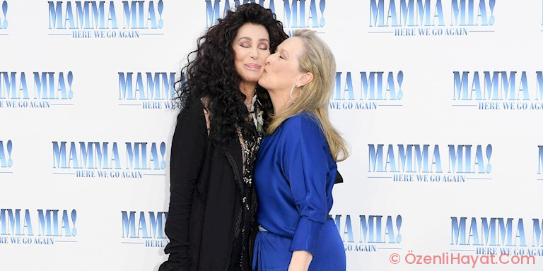 MAMMA MIA 3 MÜ GELİYOR?