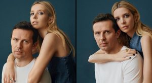 MANGO BAYANLAR GÜNÜ İLETİSİ: TOMORROW’S WOMAN