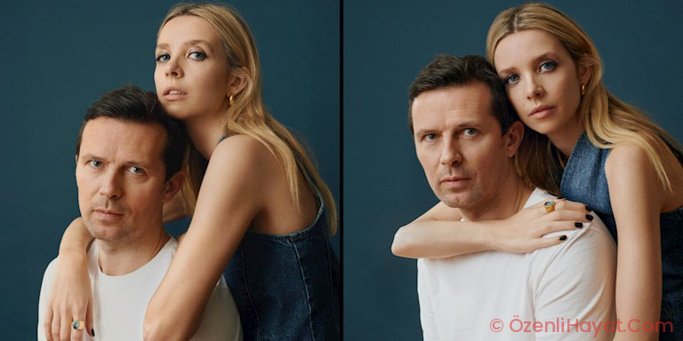 MANGO BAYANLAR GÜNÜ İLETİSİ: TOMORROW’S WOMAN