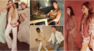 MANGO “PAYLAŞILAN ANLAR”I BİR ADIM İLERİYE TAŞIDI!