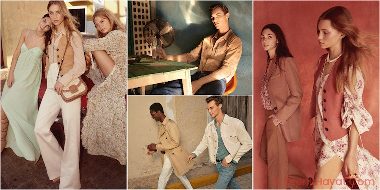 MANGO “PAYLAŞILAN ANLAR”I BİR ADIM İLERİYE TAŞIDI!