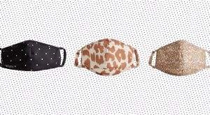 MANGO’DAN MASKE KOLEKSİYONU