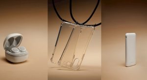 MANGO’NUN BİRİNCİ TEKNOLOJİK AKSESUAR KOLEKSİYONU