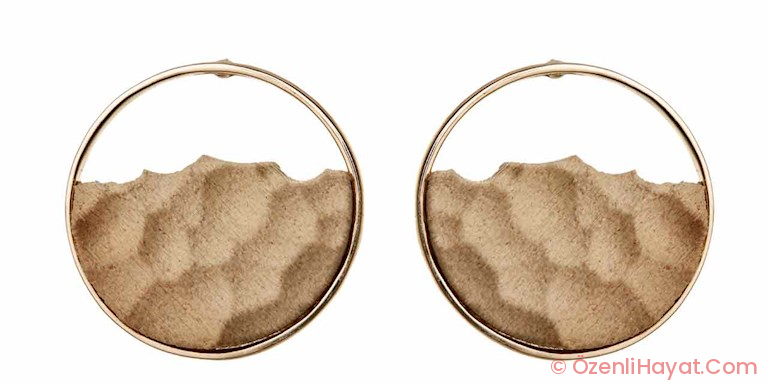 MANGO’NUN YENİ 3D BİJÜTERİ KAPSÜL KOLEKSİYONU