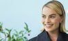 MARGOT ROBBIE KARANTİNA RUTİNİNİ ANLATTI