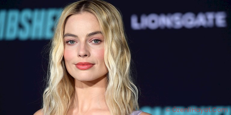 MARGOT ROBBIE’NİN YENİ SİNEMASI