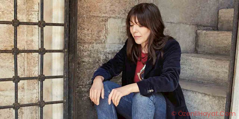 MARION VERBOOM CHLOE’NİN İSTANBUL’DA ÇEKİLEN KISA SİNEMALARINI ANLATTI