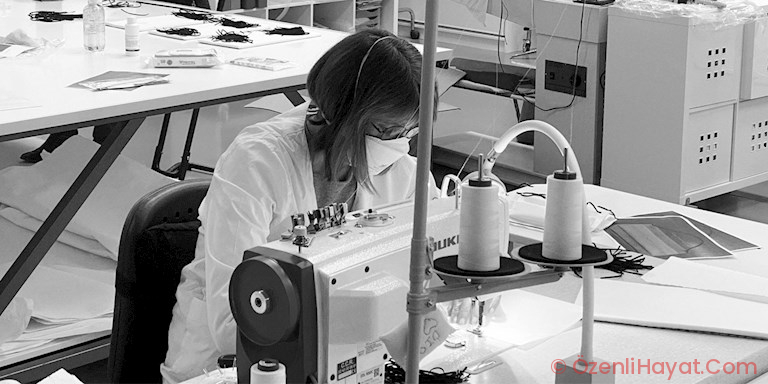 MARKALAR UĞRAŞTA HUDUT TANIMIYOR