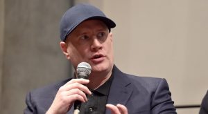 MARVEL SİNEMATİK KOZMOSUNUN BİRİNCİ TRANS BİREYİ GELİYOR!