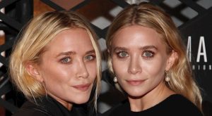 MARY KATE VE ASHLEY OLSEN’IN KARANTİNA ÇALMA LİSTESİ