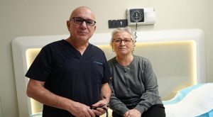 Medipol’den kalp cerrahisinde tarihi Türk imzası! “Made in Türkiye” formülüyle tamir ettiler