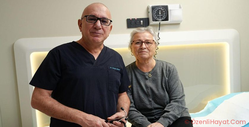 Medipol’den kalp cerrahisinde tarihi Türk imzası! “Made in Türkiye” formülüyle tamir ettiler Medipol’den kalp cerrahisinde tarihi Türk imzası! “Made in Türkiye” formülüyle tamir ettiler