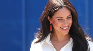MEGHAN MARKLE 2020 GIRL UP GLOBAL LİDERLİK DORUĞUNDA KONUŞACAK
