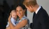 MEGHAN MARKLE ARCHIE’NİN TAKMA İSMİNİ AÇIKLADI