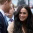 MEGHAN MARKLE DISNEY İLE ANLAŞTI