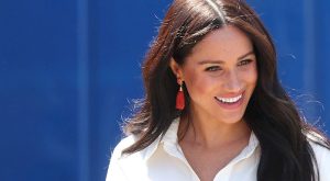 MEGHAN MARKLE EKRANLARA DÖNÜYOR