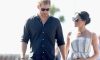 MEGHAN MARKLE HAMİLELİĞİNDE ‘KORUMASIZ’ HİSSETMİŞ