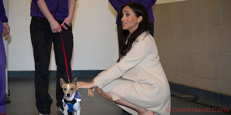 MEGHAN MARKLE İNGİLTERE’DEKİ VAKIFLARA DAYANAĞINI SÜRDÜRÜYOR MEGHAN MARKLE İNGİLTERE’DEKİ VAKIFLARA DAYANAĞINI SÜRDÜRÜYOR