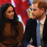 MEGHAN MARKLE VE PRENS HARRY İÇİN YENİ BİR YOL