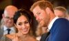 MEGHAN MARKLE VE PRENS HARRY KANADALI BİR İKİLİ SÜPRİZ YAPTI