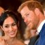 MEGHAN MARKLE VE PRENS HARRY KANADALI BİR İKİLİ SÜPRİZ YAPTI