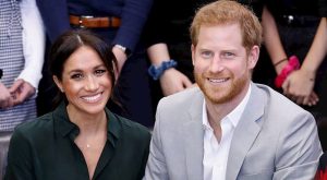 MEGHAN MARKLE VE PRENS HARRY’NİN BAĞ TARİHÇESİ