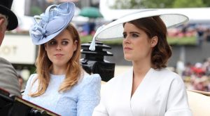 MEGHAN MARKLE VE PRENS HARRY’NİN YERİNE GEÇECEK İSİMLER