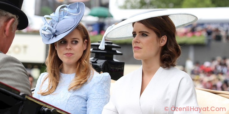 MEGHAN MARKLE VE PRENS HARRY’NİN YERİNE GEÇECEK İSİMLER MEGHAN MARKLE VE PRENS HARRY’NİN YERİNE GEÇECEK İSİMLER