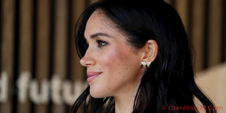 MEGHAN MARKLE’IN DAVASINDAN BİRİNCİ SONUÇLAR